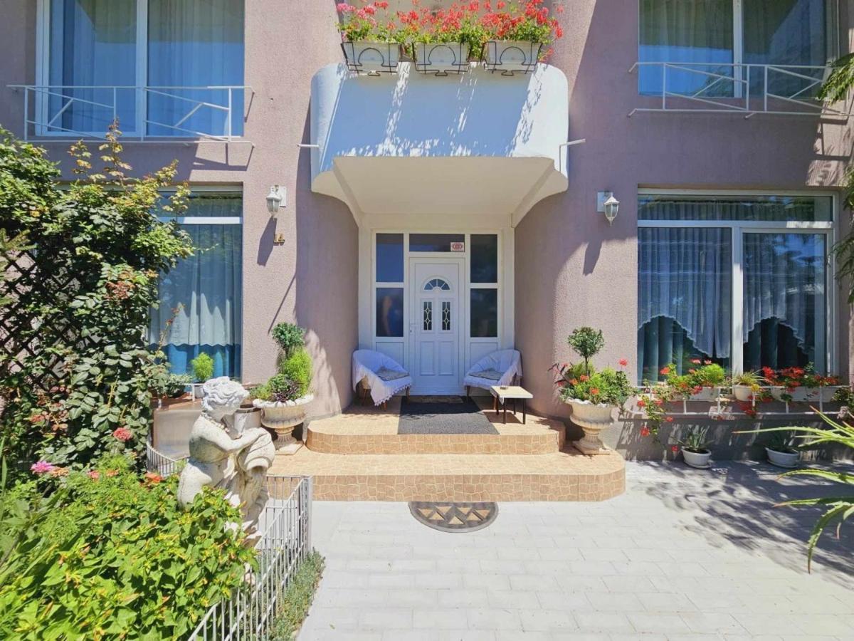 Casa Ana Hotel Eforie Nord Exterior photo